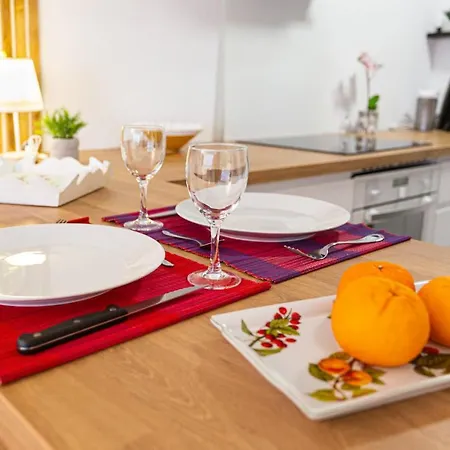 Maxbnb - Mourillon - 90m De La - T2 45m2 - Parking Public Gratuit 800m-1300 Places